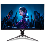 Mon Acer 27" Predator XB273KV5bmiiprx ZeroFrame FreeSync Premium - IPS - 160Hz | 2 év garancia |