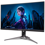 Mon Acer 27" Predator XB273KV5bmiiprx ZeroFrame FreeSync Premium - IPS - 160Hz | 2 év garancia | - Image 2