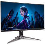 Mon Acer 27" Predator XB273KV5bmiiprx ZeroFrame FreeSync Premium - IPS - 160Hz | 2 év garancia | - Image 3