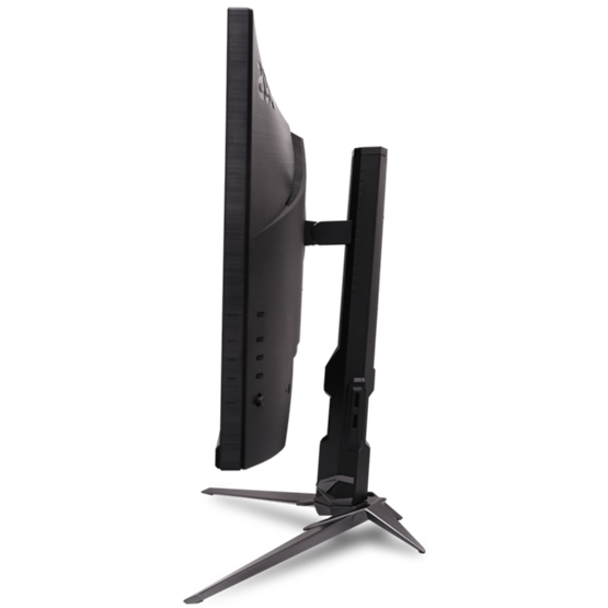 Mon Acer 27" Predator XB273KV5bmiiprx ZeroFrame FreeSync Premium - IPS - 160Hz | 2 év garancia | - Image 4