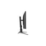 ACER GAMING IPS Monitor Predator XB273UF5bmiiprzx 27", 16:9 QHD, 360Hz, 0,5ms, 400nits, 2xHDMI, DP, MM, fekete - Image 6