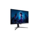 ACER GAMING IPS Monitor Predator XB273UF5bmiiprzx 27", 16:9 QHD, 360Hz, 0,5ms, 400nits, 2xHDMI, DP, MM, fekete - Image 5