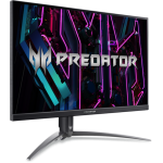 Mon Acer 27" Predator XB273UV3bmiiprzx ZeroFrame FreeSync Premium - IPS - 180Hz | 2 év garancia | - Image 2