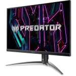MON ACER 27" Predator XB273UX1bmiiprx ZeroFrame QHD 200Hz IPS fekete MONitor - Image 5