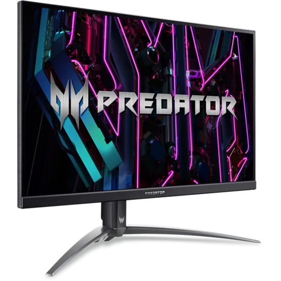 MON ACER 27" Predator XB273UX1bmiiprx ZeroFrame QHD 200Hz IPS fekete MONitor - Image 7