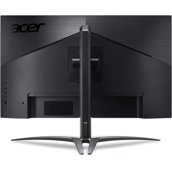MON ACER 27" Predator XB273UX1bmiiprx ZeroFrame QHD 200Hz IPS fekete MONitor - Image 10