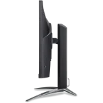 MON ACER 27" Predator XB273UX1bmiiprx ZeroFrame QHD 200Hz IPS fekete MONitor - Image 14