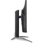 MON ACER 27" Predator XB273UX1bmiiprx ZeroFrame QHD 200Hz IPS fekete MONitor - Image 15
