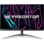 MON ACER 27" Predator XB273UX1bmiiprx ZeroFrame QHD 200Hz IPS fekete MONitor - Image 6
