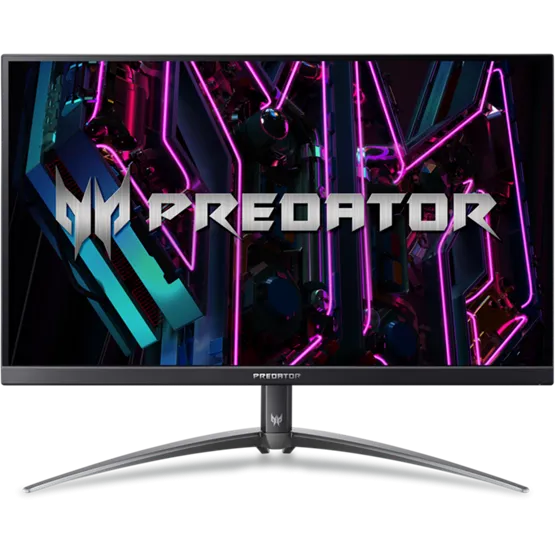MON ACER 27" Predator XB273UX1bmiiprx ZeroFrame QHD 200Hz IPS fekete MONitor - Image 6
