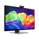 MON ACER 27" PE270XTbmiiphcuzx ZeroFrame 5K 60Hz IPS fekete MONitor - Image 2