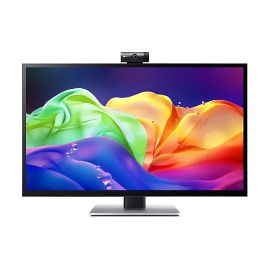MON ACER 27" PE270XTbmiiphcuzx ZeroFrame 5K 60Hz IPS fekete MONitor