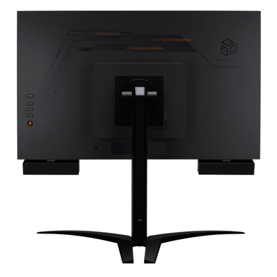 Mon Acer 27" Spatial Labs DS2 View PSV27-2 - LED - 160 Hz |2 év garancia| - Image 7