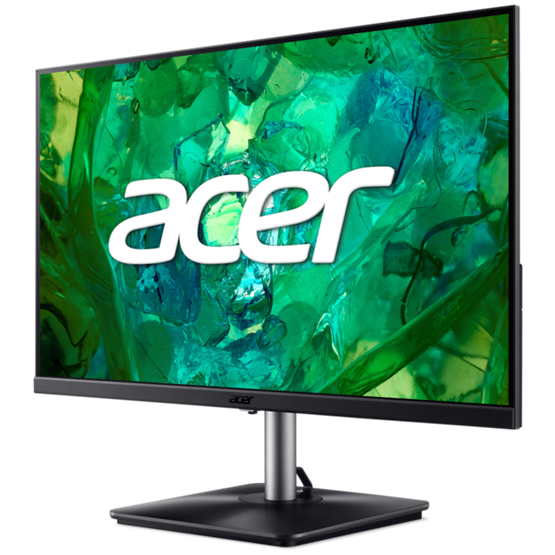 Mon Acer 27" Vero RS272G0bpamix ZeroFrame AdaptiveSync - IPS - 120Hz | 2 év garancia | - Image 2