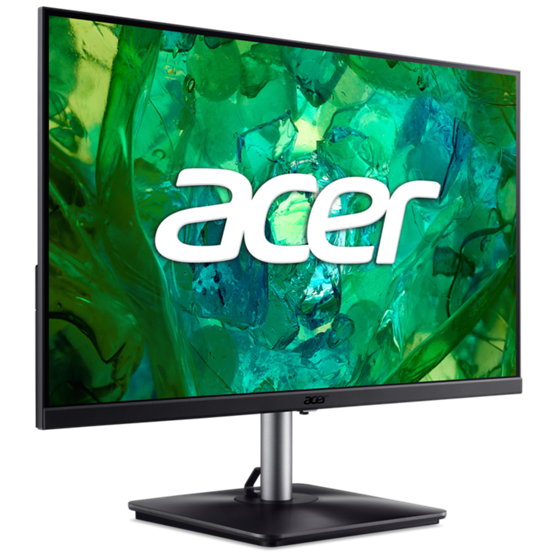 Mon Acer 27" Vero RS272G0bpamix ZeroFrame AdaptiveSync - IPS - 120Hz | 2 év garancia | - Image 3