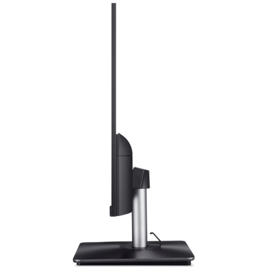 Mon Acer 27" Vero RS272G0bpamix ZeroFrame AdaptiveSync - IPS - 120Hz | 2 év garancia | - Image 4