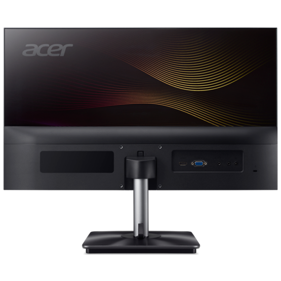 Mon Acer 27" Vero RS272G0bpamix ZeroFrame AdaptiveSync - IPS - 120Hz | 2 év garancia | - Image 5