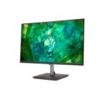 Mon Acer 27" Vero RS272bpamix ZeroFrame FreeSync - IPS - 100Hz | 2 év garancia | - Image 2