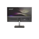 Mon Acer 27" Vero RS272bpamix ZeroFrame FreeSync - IPS - 100Hz | 2 év garancia | - Image 4