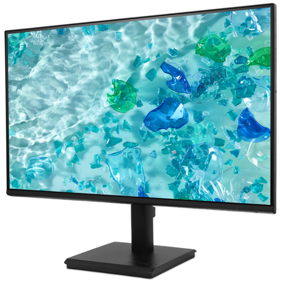Mon Acer 27" Vero V277GBIP ZeroFrame FreeSync IPS - 120 Hz |3 év garancia| - Image 5
