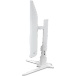 Mon Acer 31.5" Nitro GA321QUPwmipruxw ZeroFrame FreeSync - VA - 180Hz | 2 év garancia | - Image 4