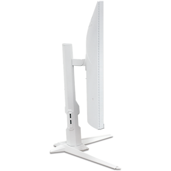 Mon Acer 31.5" Nitro GA321QUPwmipruxw ZeroFrame FreeSync - VA - 180Hz | 2 év garancia | - Image 5