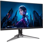 MON ACER 31,5" Predator XB323QKV4bmiiprx ZeroFrame 4K UHD 160Hz IPS fekete MONitor - Image 8