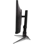 MON ACER 31,5" Predator XB323QKV4bmiiprx ZeroFrame 4K UHD 160Hz IPS fekete MONitor - Image 9