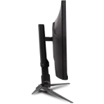 MON ACER 31,5" Predator XB323QKV4bmiiprx ZeroFrame 4K UHD 160Hz IPS fekete MONitor - Image 10