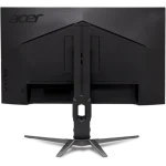 MON ACER 31,5" Predator XB323QKV4bmiiprx ZeroFrame 4K UHD 160Hz IPS fekete MONitor - Image 11