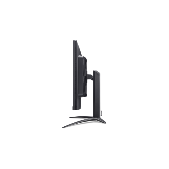 Mon Acer 31.5" Predator XB323QUM3bmiiphx ZeroFrame FreeSync Premium - IPS - 180Hz | 2 év garancia | - Image 4