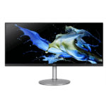 Mon Acer 34" CB342CUSEMIPHUZX - FreeSync IPS LED |3 év garancia|