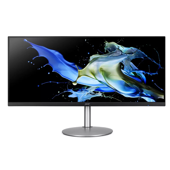 Mon Acer 34" CB342CUSEMIPHUZX - FreeSync IPS LED |3 év garancia| - Image 1