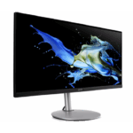 Mon Acer 34" CB342CUSEMIPHUZX - FreeSync IPS LED |3 év garancia| - Image 2