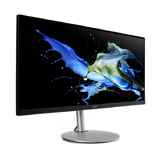 Mon Acer 34" CB342CUSEMIPHUZX - FreeSync IPS LED |3 év garancia| - Image 2