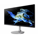 Mon Acer 34" CB342CUSEMIPHUZX - FreeSync IPS LED |3 év garancia| - Image 3