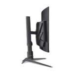 Mon Acer 34" Predator X34X5BMIIPHUZX ZeroFrame FreeSync Premium Pro - QD-OLED - 240Hz |2 év garancia| - Image 6