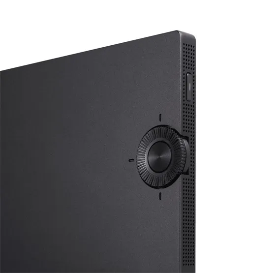 MON ASUS 14" ProArt PA148CTV FHD 60Hz IPS szürke érintőkijelzős monitor - Image 7