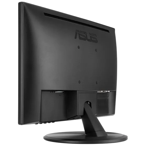 MON ASUS 15,6" VT169HE FHD 60Hz IPS fekete érintőkijelzős monitor - Image 5