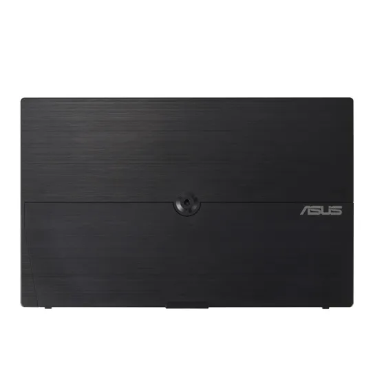 MON ASUS 15,6" ZenScreen MB16ACV FHD 60Hz IPS fekete monitor - Image 4