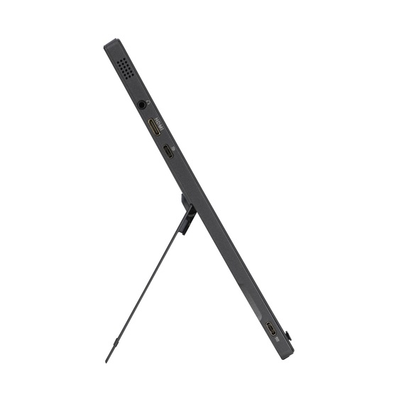 Mon Asus 15.6" MB16AWP ZenScreen Go - hordozható monitor - USB-C Pivot - IPS - Image 6