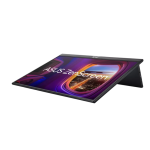 Mon Asus 15.6" MB16QHG ZenScreen Portable PIVOT - IPS - Image 5
