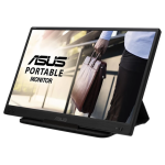 Mon Asus 15,6" ZenScreen MB166C - IPS - Image 2