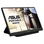 MON ASUS 15,6" ZenScreen MB166C FHD 60Hz IPS fekete monitor - Image 3