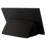 MON ASUS 15,6" ZenScreen MB166C FHD 60Hz IPS fekete monitor - Image 4