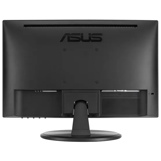 MON ASUS 15,6" VT169HE FHD 60Hz IPS fekete érintőkijelzős monitor - Image 11