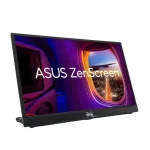 MON ASUS 17" ZenScreen MB17AHG FHD 144Hz IPS szürke monitor - Image 2