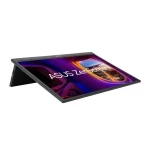 MON ASUS 17" ZenScreen MB17AHG FHD 144Hz IPS szürke monitor - Image 4