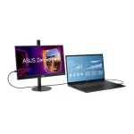 MON ASUS 17" ZenScreen MB17AHG FHD 144Hz IPS szürke monitor - Image 9