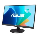 MON ASUS 21,5" VP227HF FHD 100Hz VA fekete monitor - Image 2